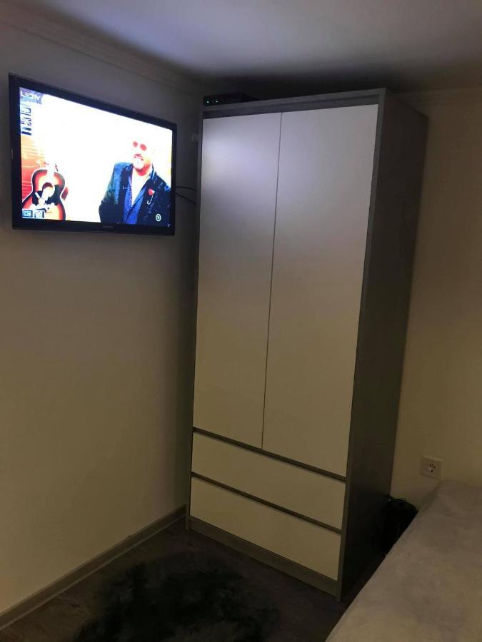 شقة زلاكاروس  في Nagyok Apartman المظهر الخارجي الصورة