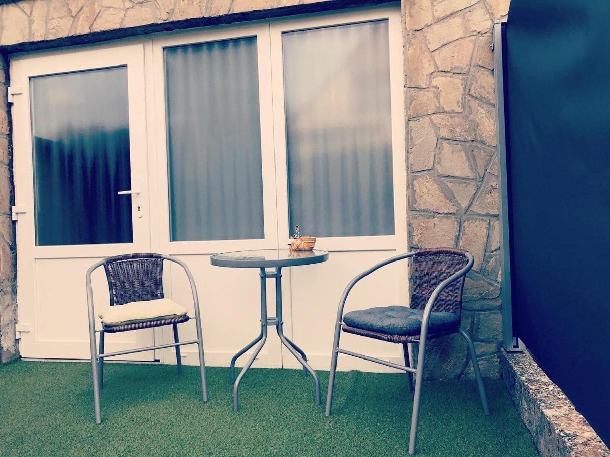 شقة زلاكاروس  في Nagyok Apartman المظهر الخارجي الصورة
