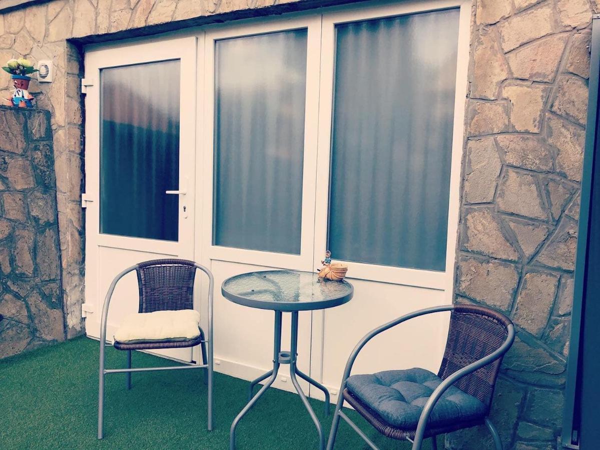 شقة زلاكاروس  في Nagyok Apartman المظهر الخارجي الصورة
