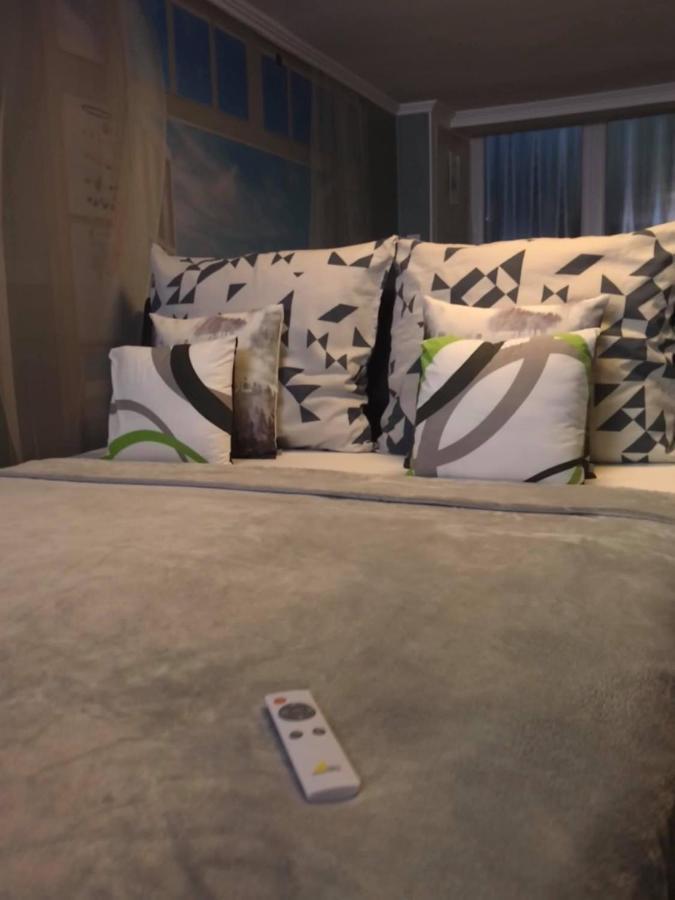 شقة زلاكاروس  في Nagyok Apartman المظهر الخارجي الصورة