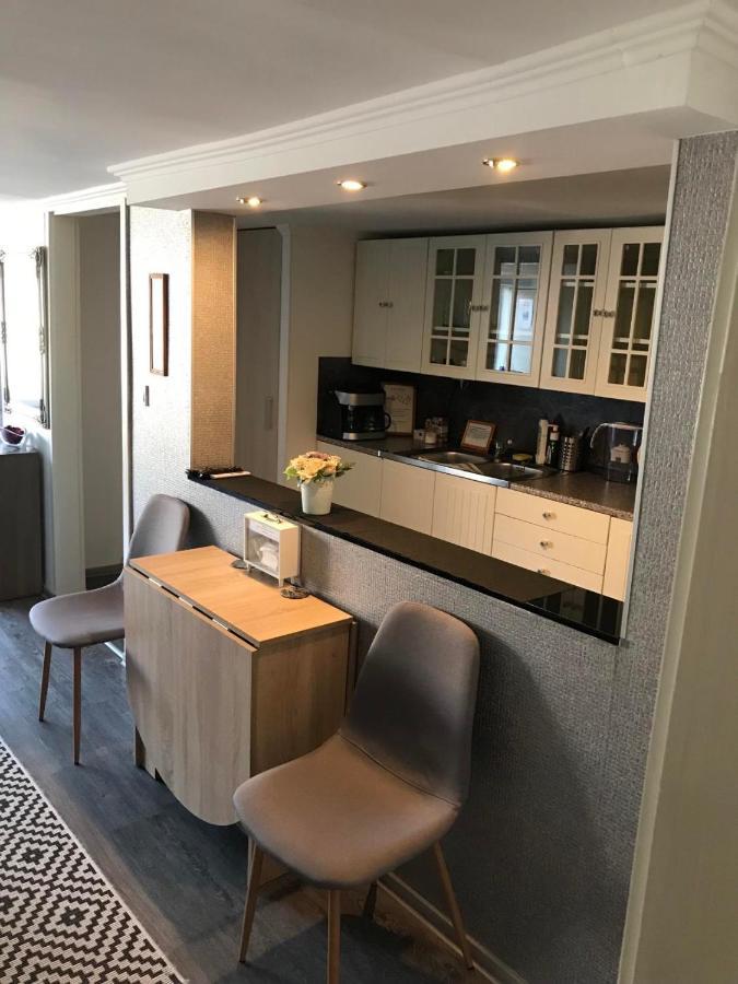 شقة زلاكاروس  في Nagyok Apartman المظهر الخارجي الصورة
