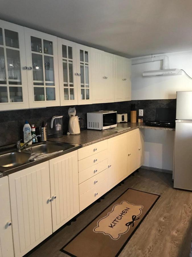 شقة زلاكاروس  في Nagyok Apartman المظهر الخارجي الصورة